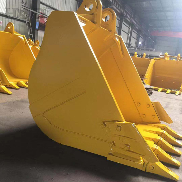diente de excavadora