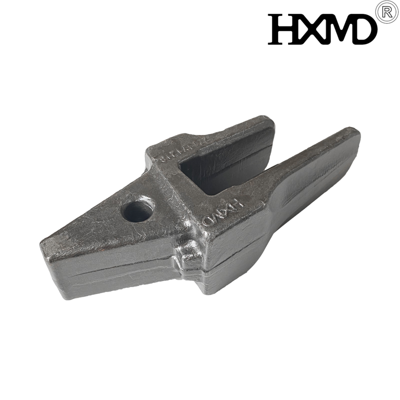 Adaptador de diente de cucharón duro Doosan Rock Tooth DH220