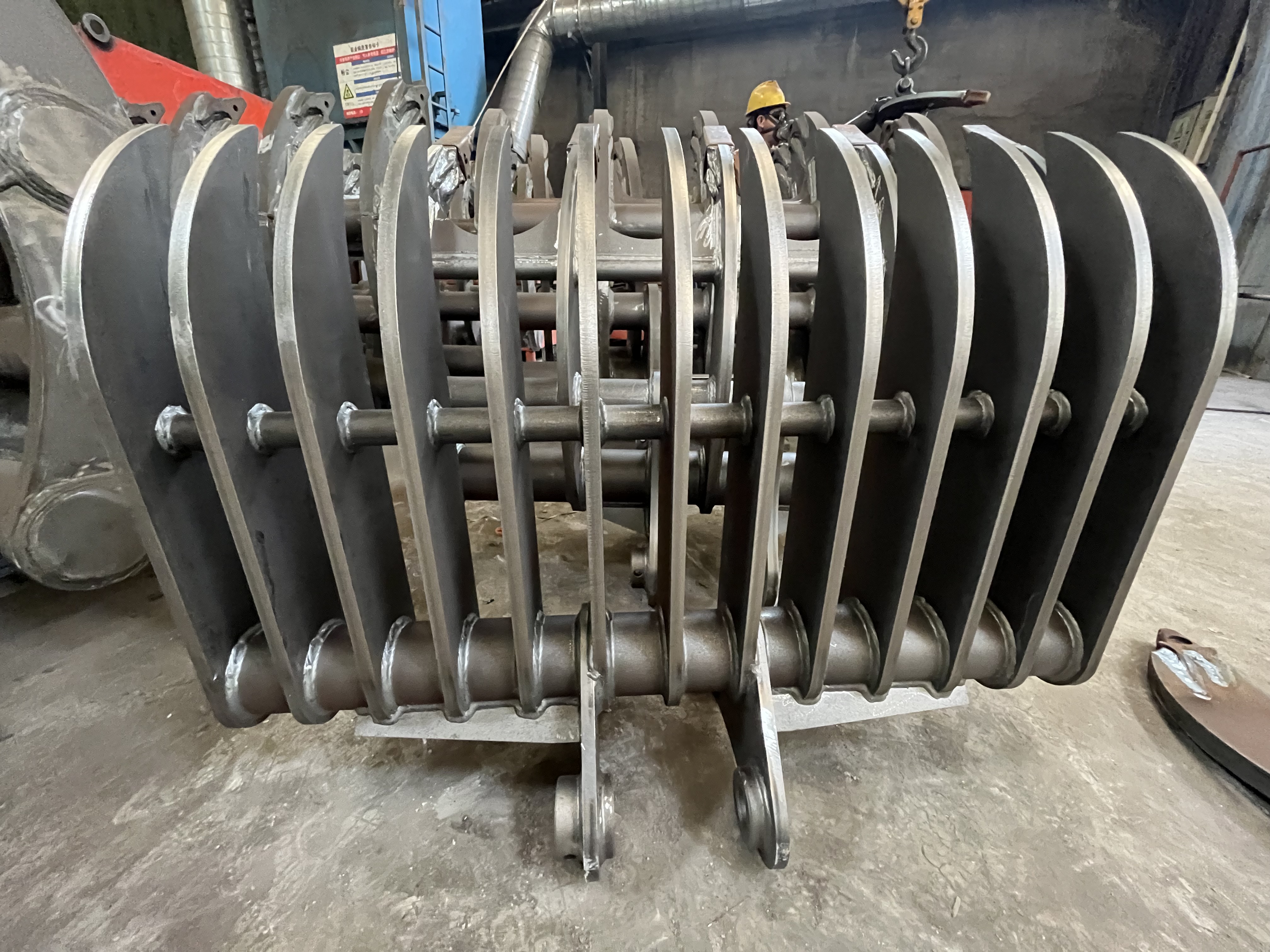 cucharones para excavadora 