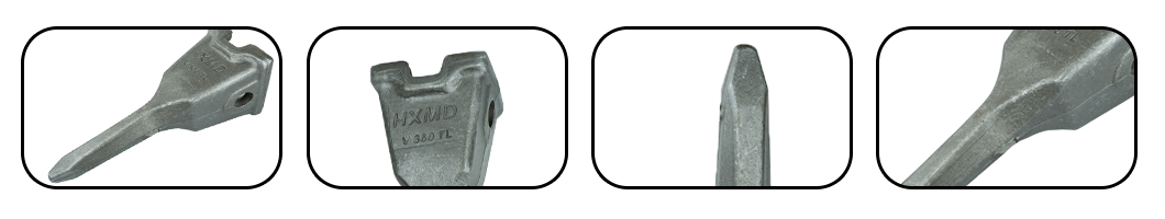 kubota-excavadora-cuchara-dientes