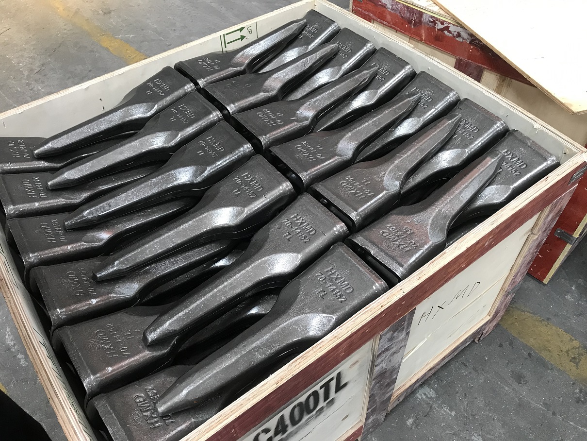 dientes de cuchara 70-14152TL