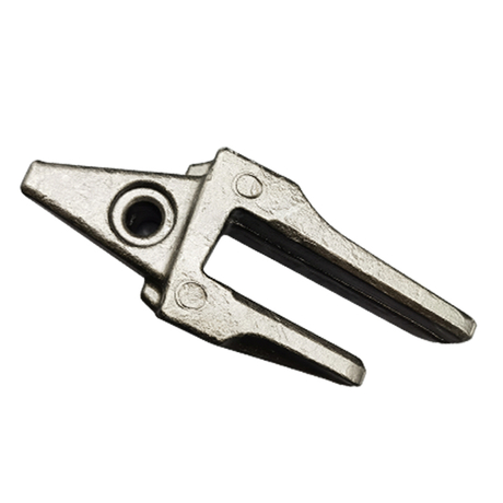 3G8354 J350 Adaptadores de dientes de cangilones forjados