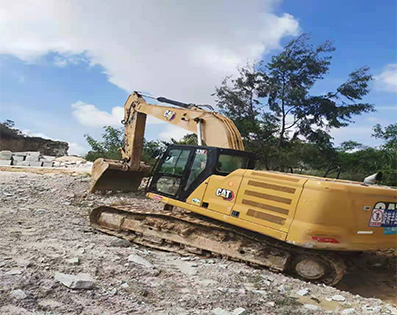 Reemplazo de dientes forjados Caterpillar 1U3352RC 