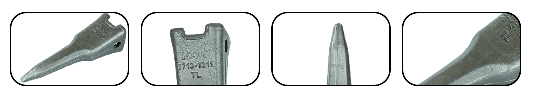 identificar-los-dientes-del-cucharon-de-excavadora